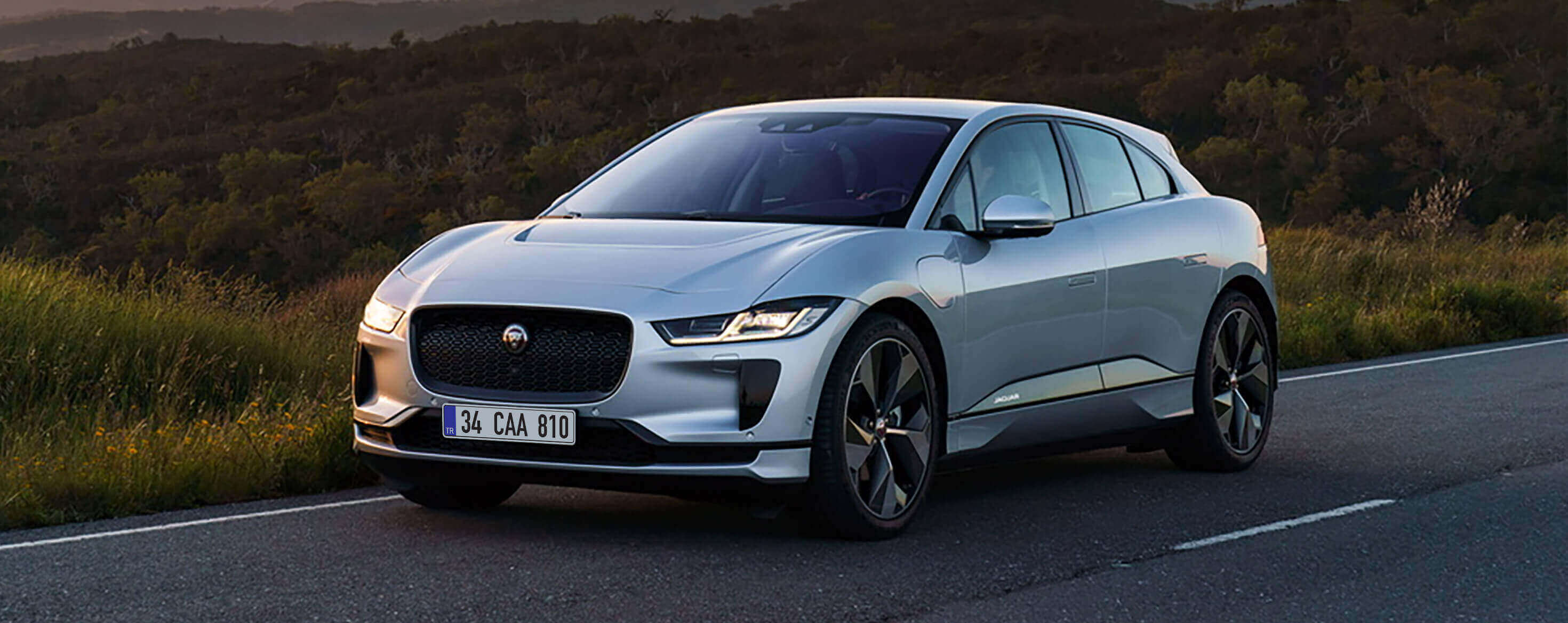 avis green jaguar kiralama