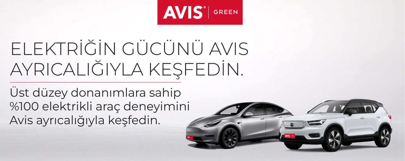 avis green