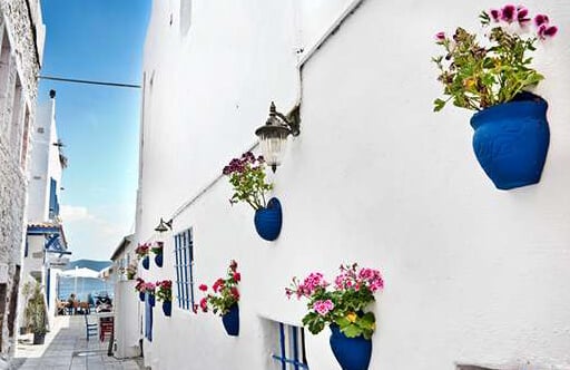 Bodrum Rent A Car