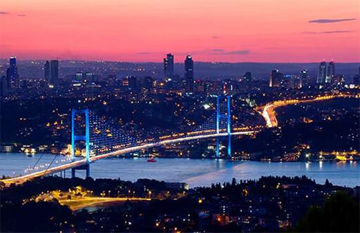 Ataşehir Car Rental 