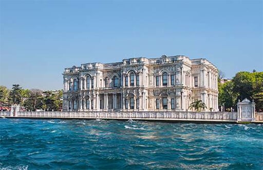 Places to Visit on the Asian Side of Istanbul