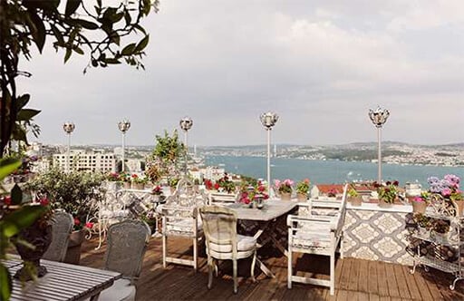 Avis İstinye Rent A Car
