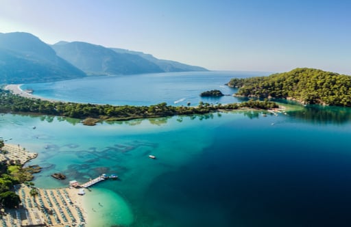 Muğla City Guide